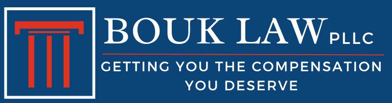 Bouk Law Logo