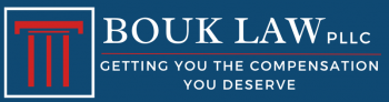 Bouk Law Logo