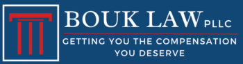 Bouk Law Logo